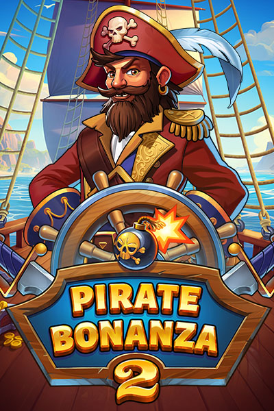 Pirate Bonanza 2 Pirate Bonanza 2