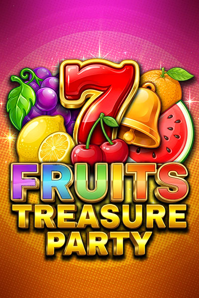 Fruits Treasure Party Fruits Treasure Party